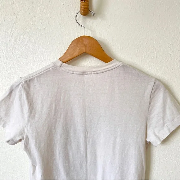 Re/Done Classic Ciao Tee - Picture 8 of 10